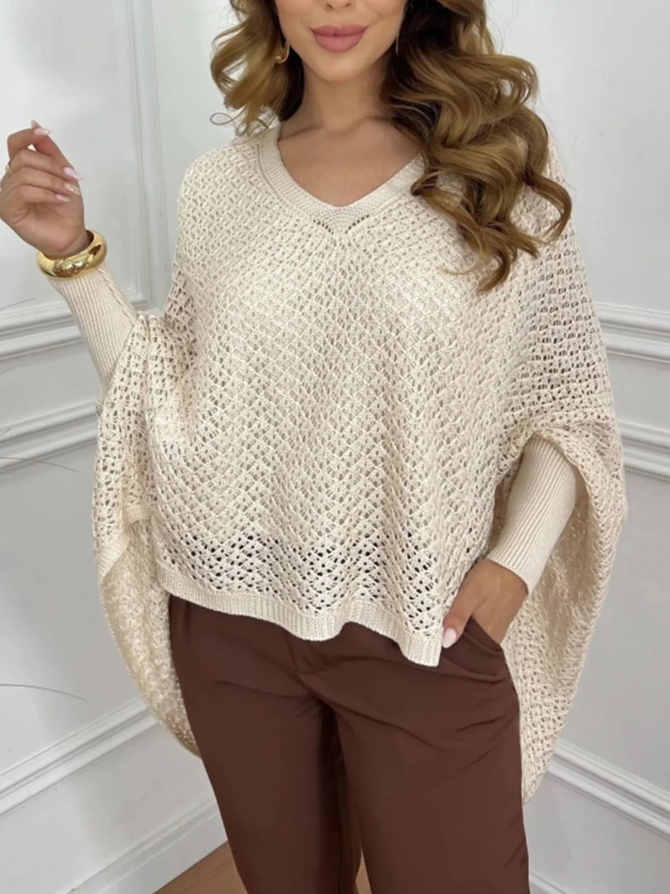 Lightweight Sweaters