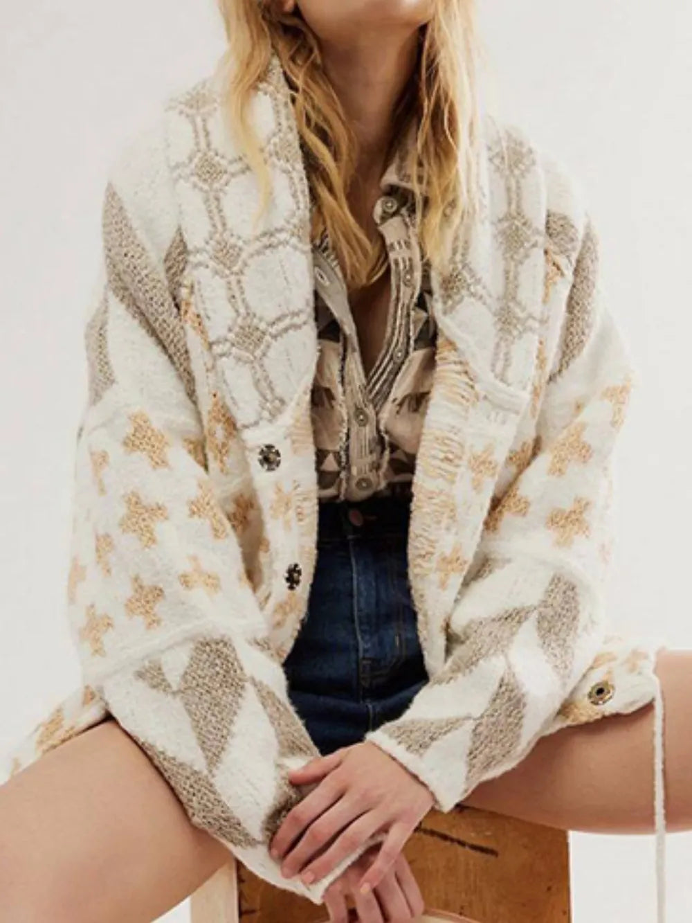 Cardigans