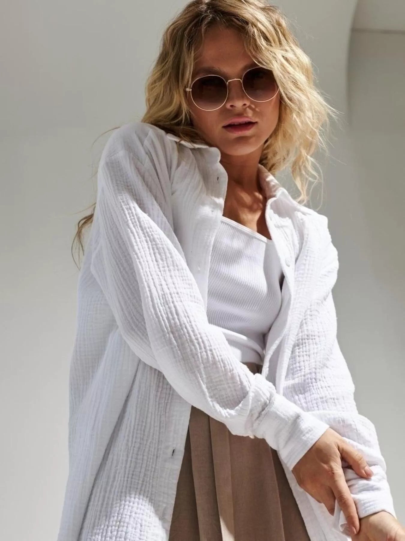 Button Down Shirts