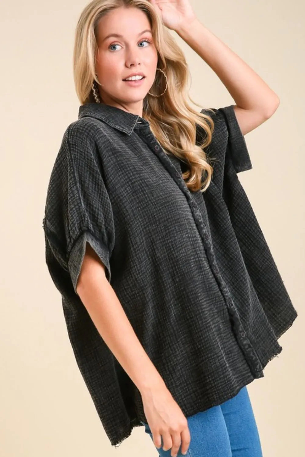 Button Down Shirts