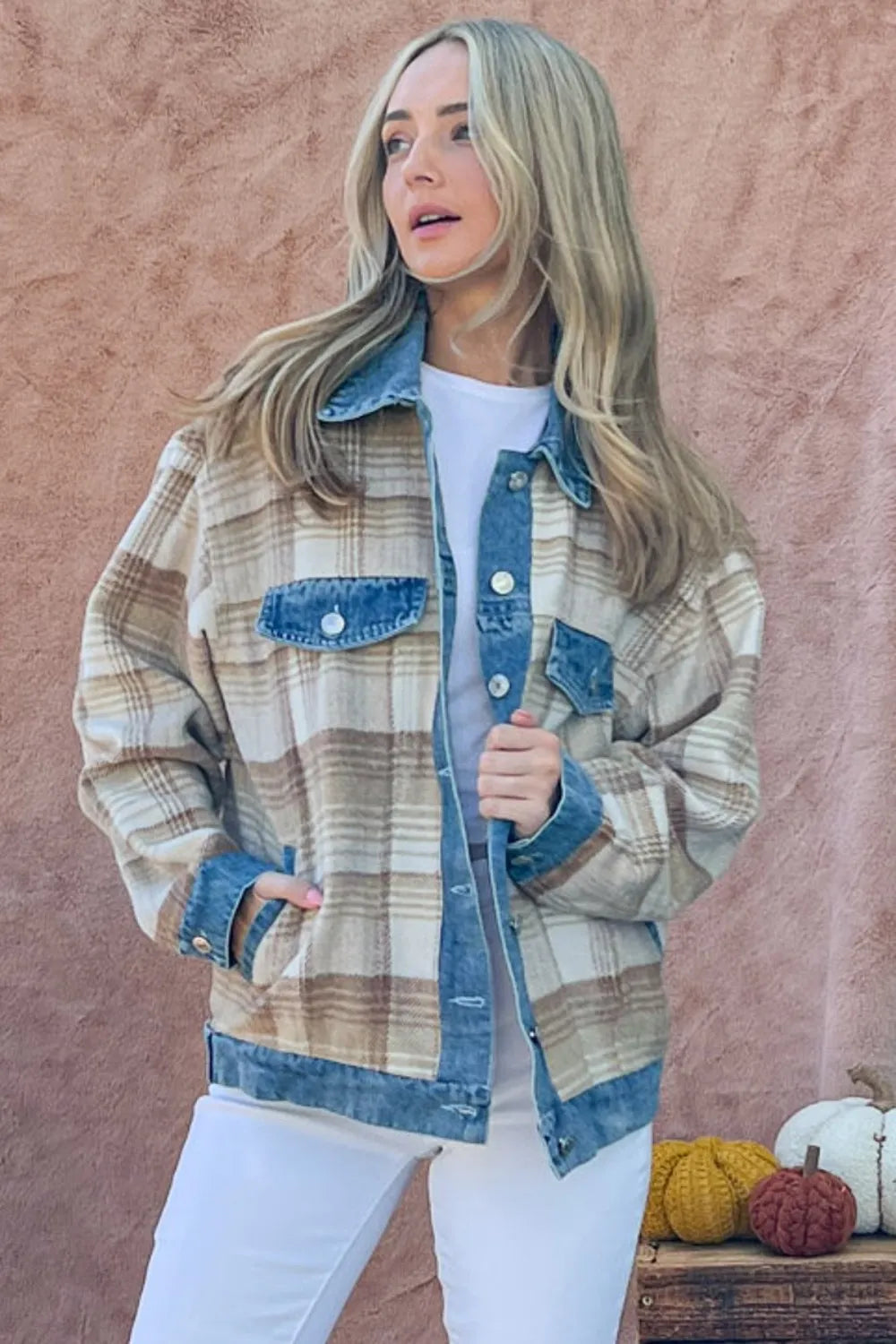 Denim Jackets