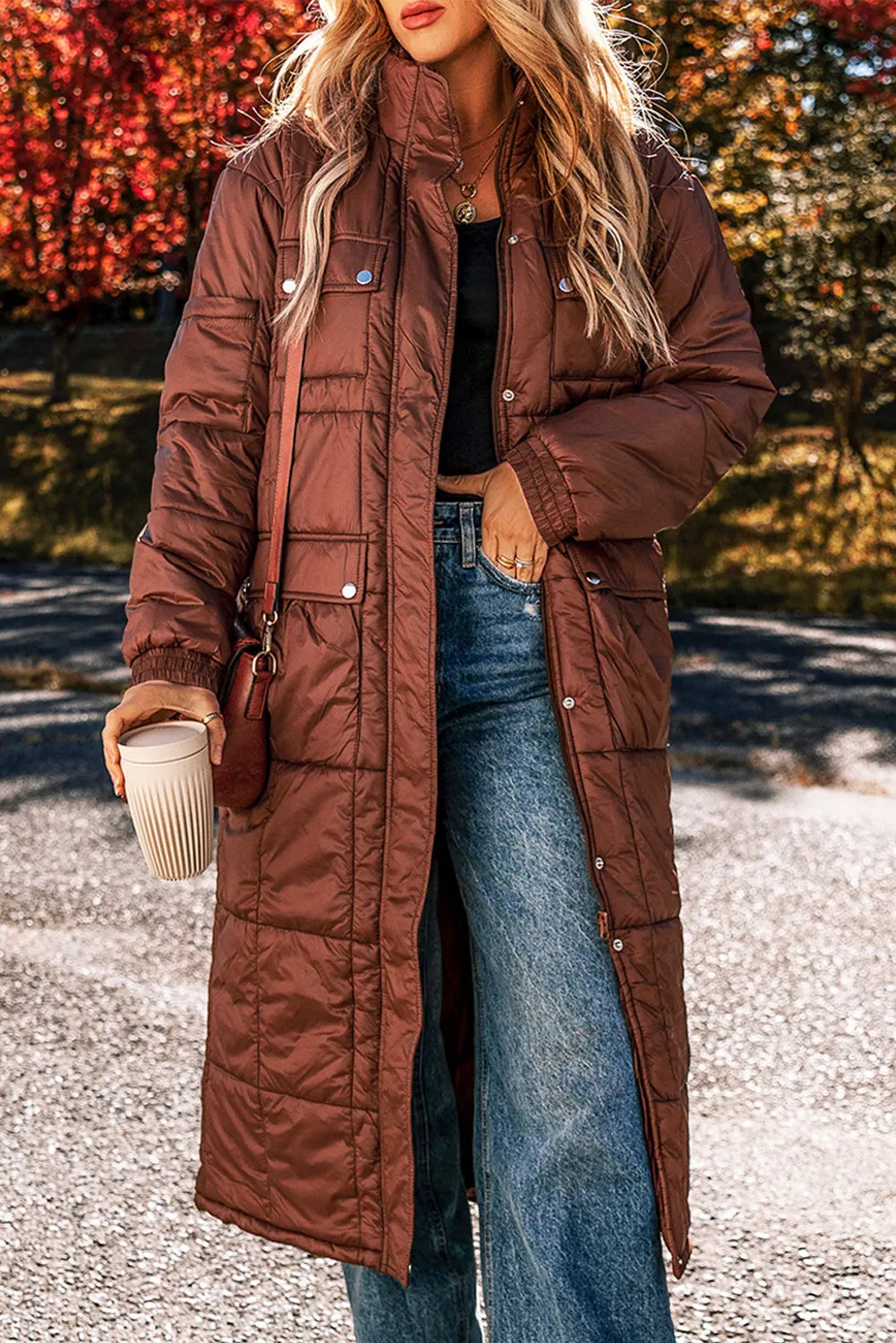 Trenches + Raincoats