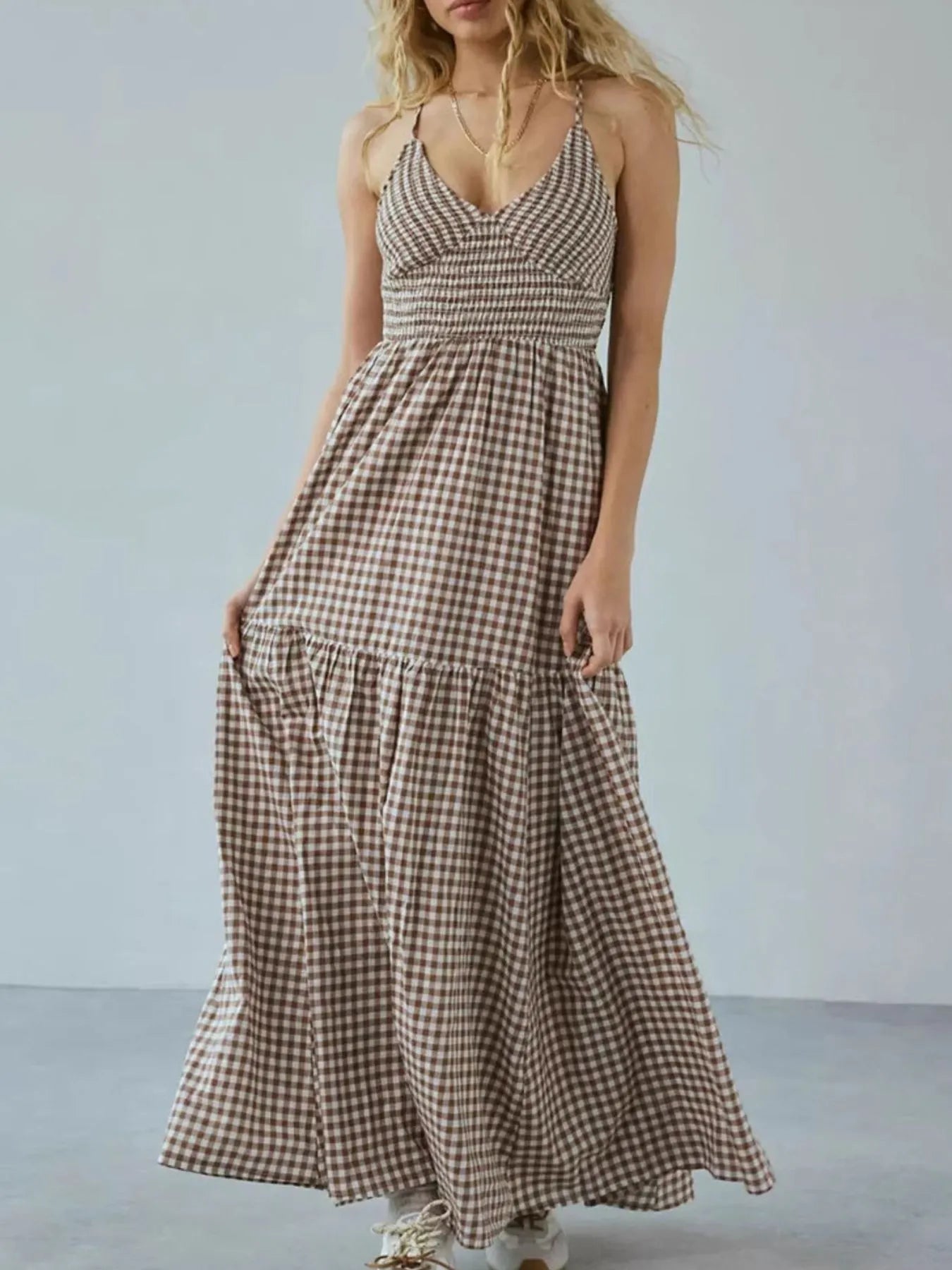 Maxi Dresses