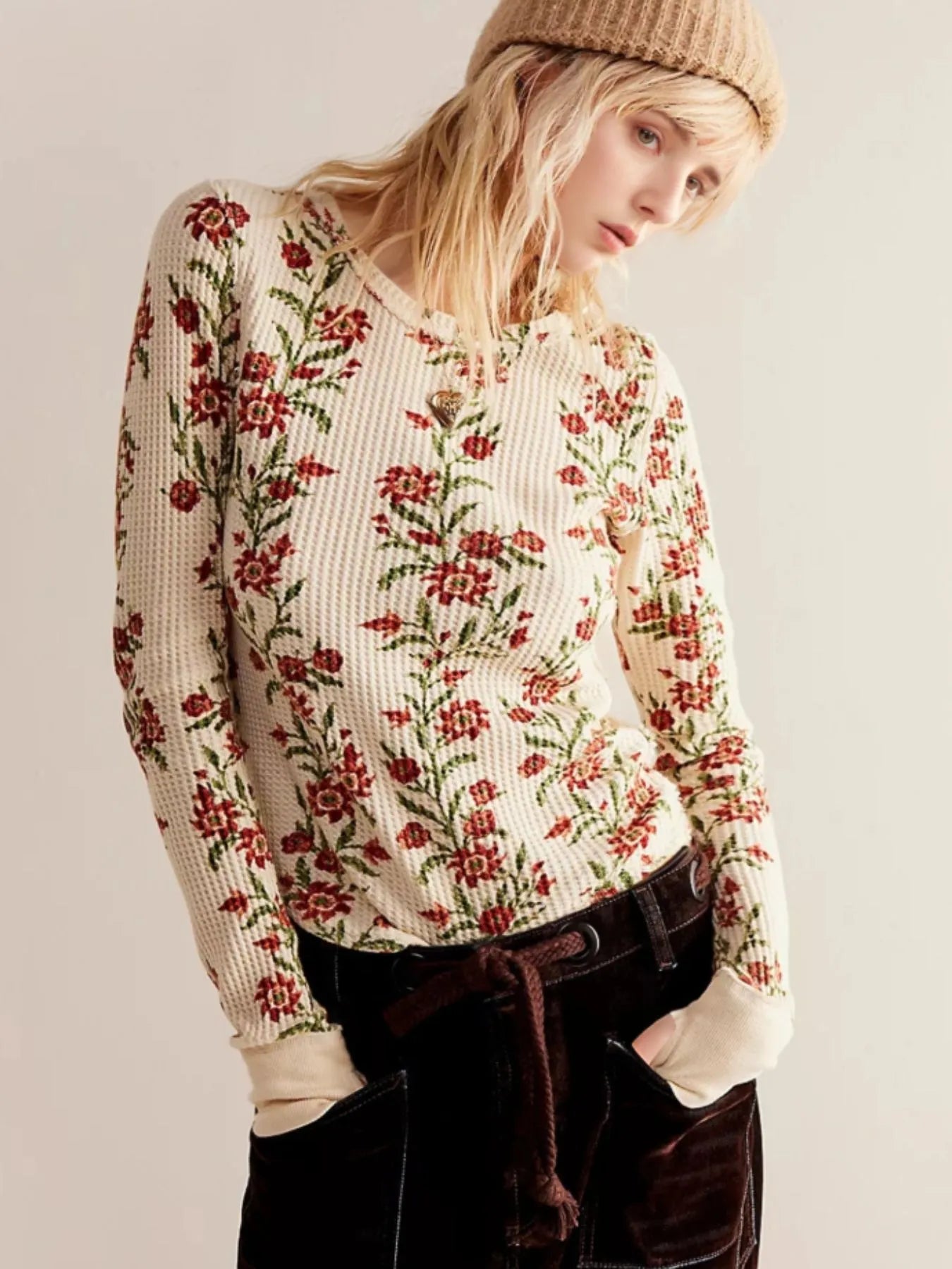 Lightweight Sweaters