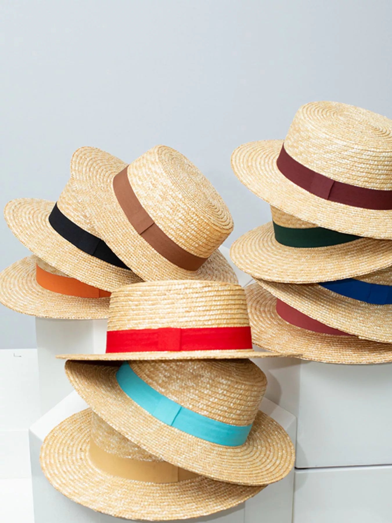 Hats
