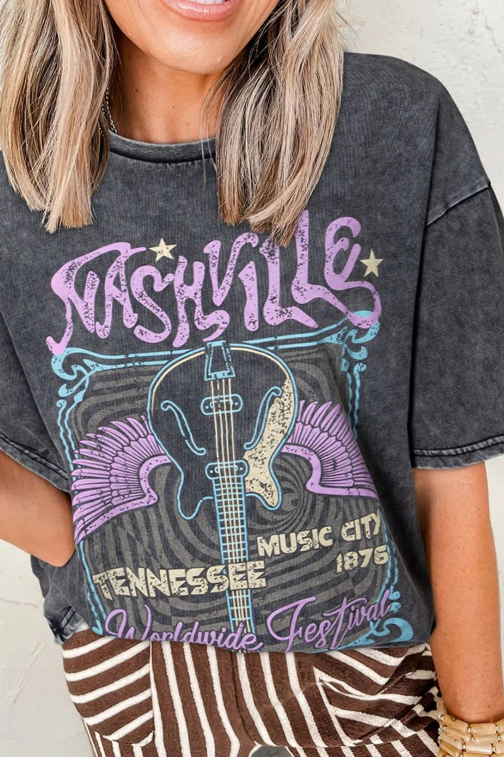 Graphic Tees