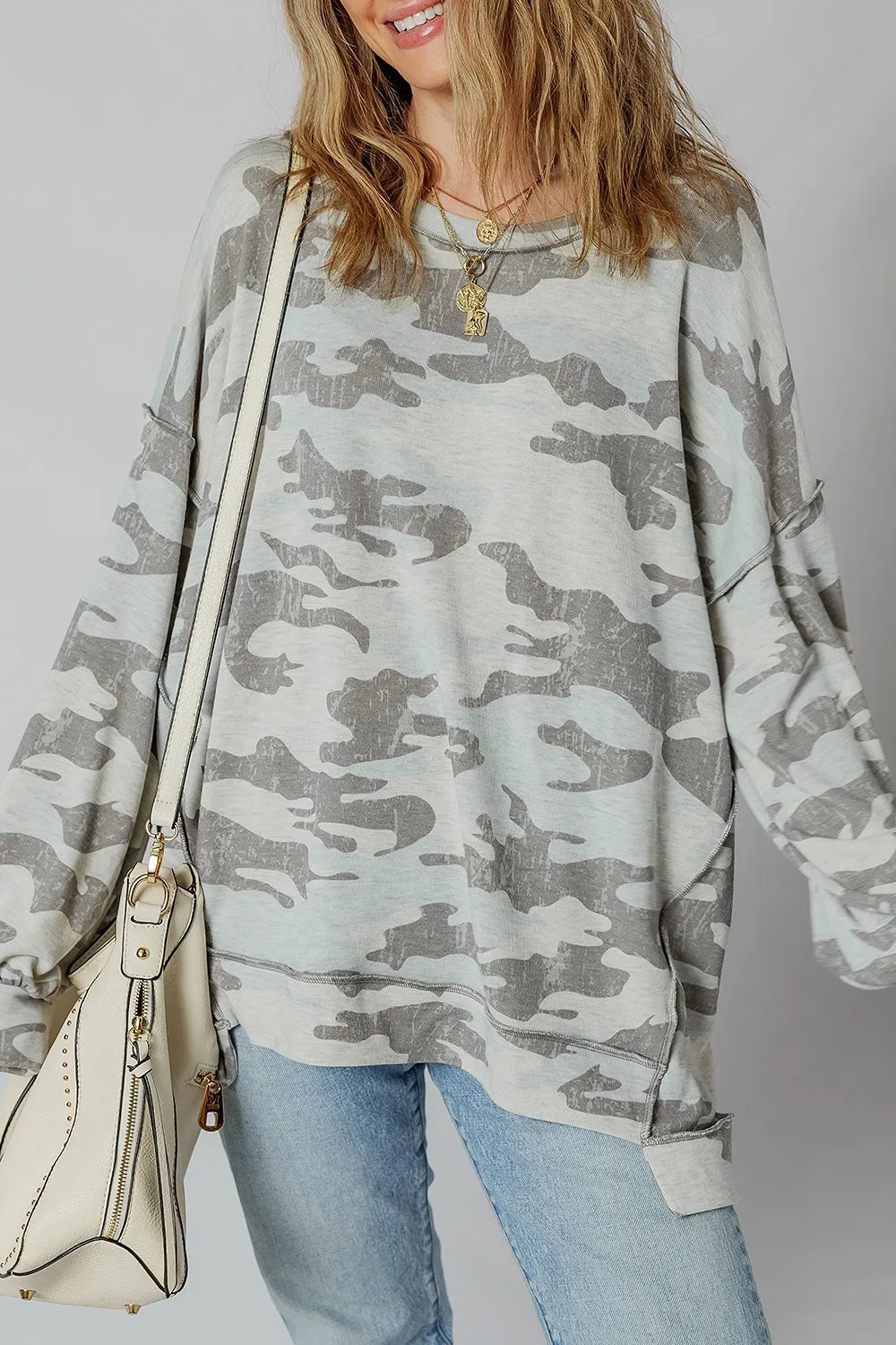 Hoodies + Sweatshirts