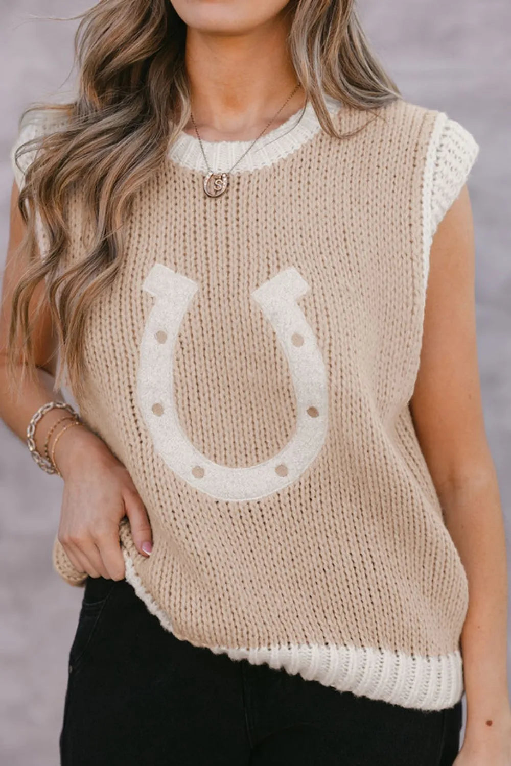 Sweater Vests