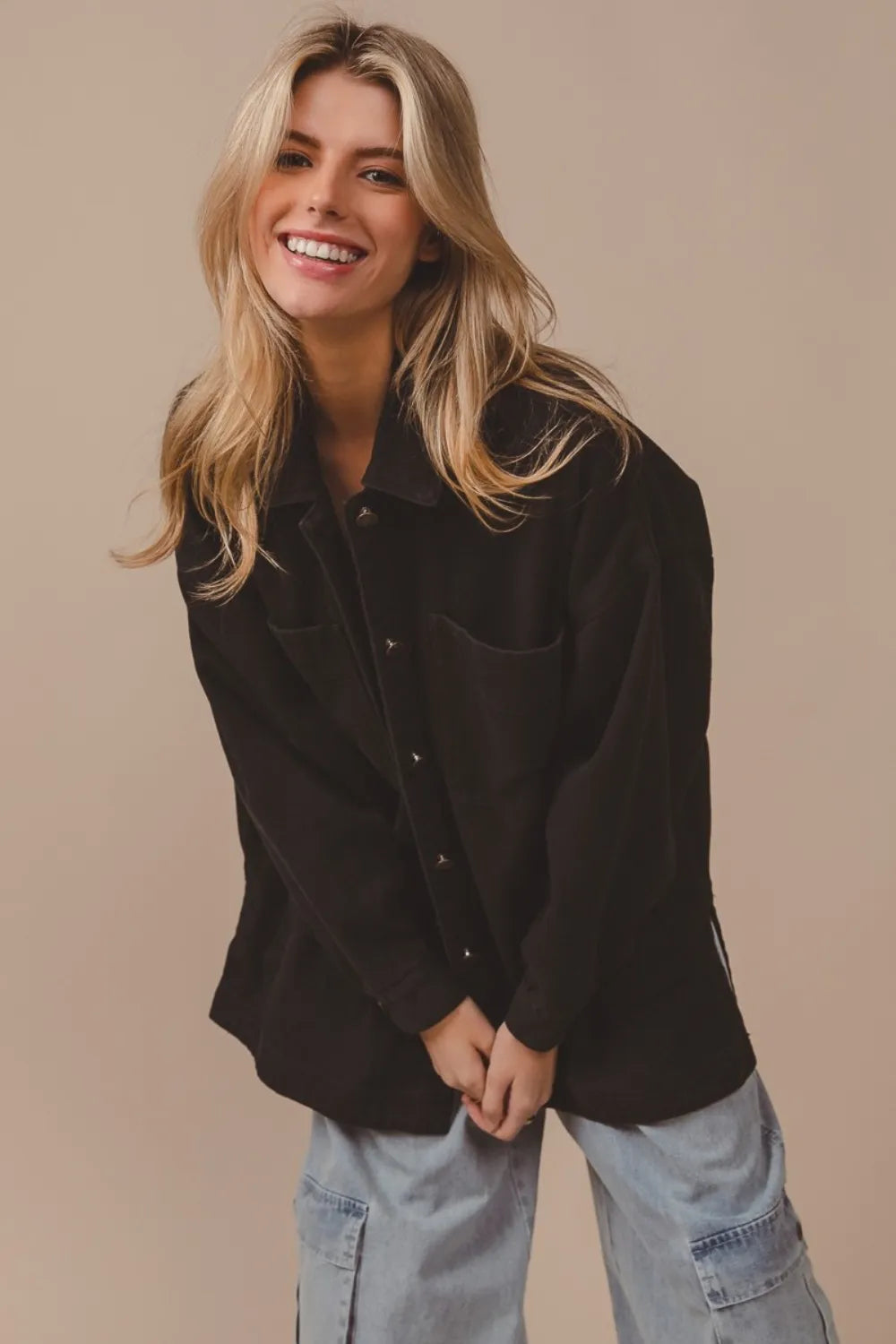Lightweight Jackets