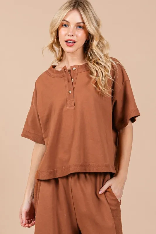 Pant Sets