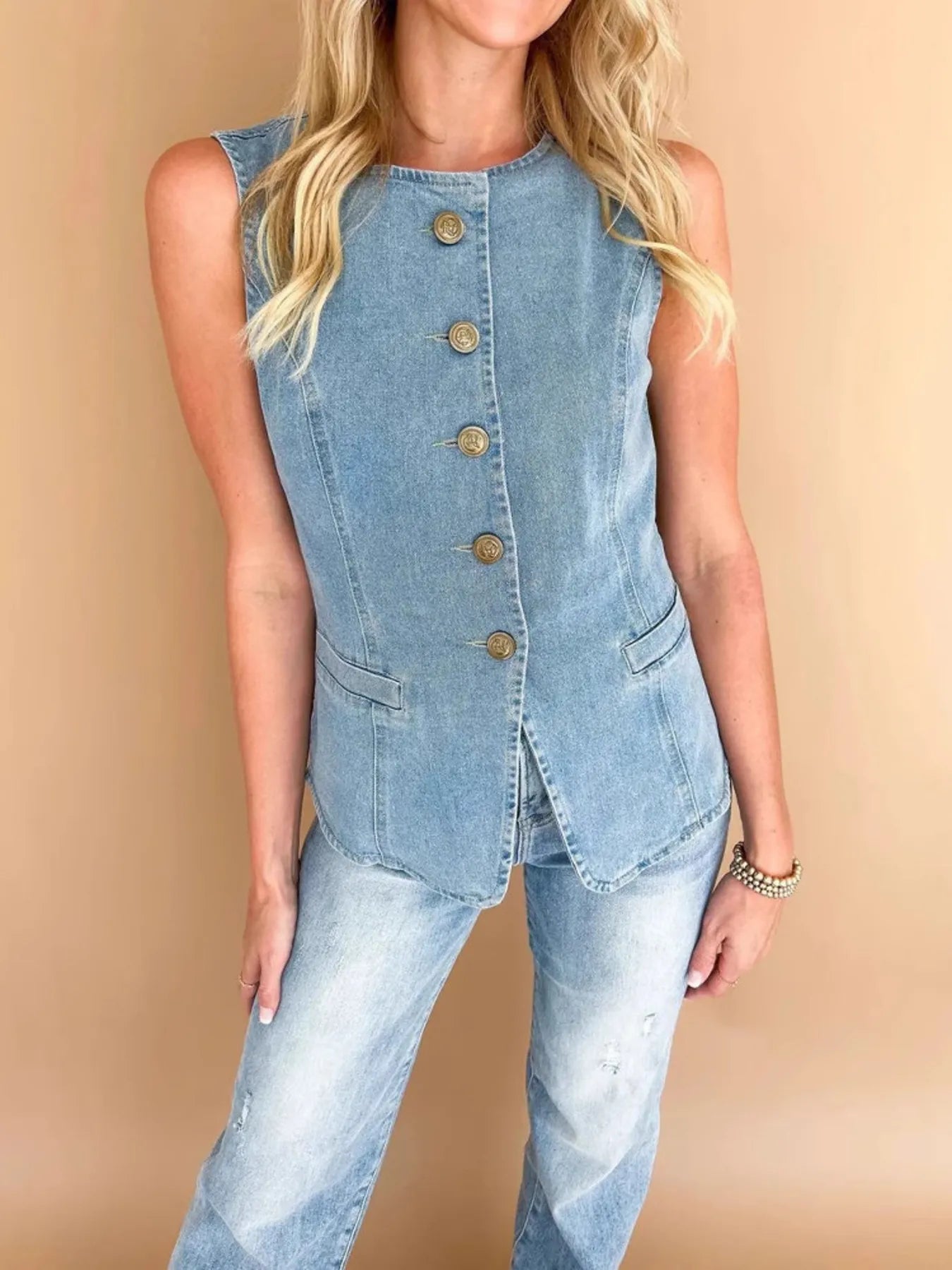 Vests