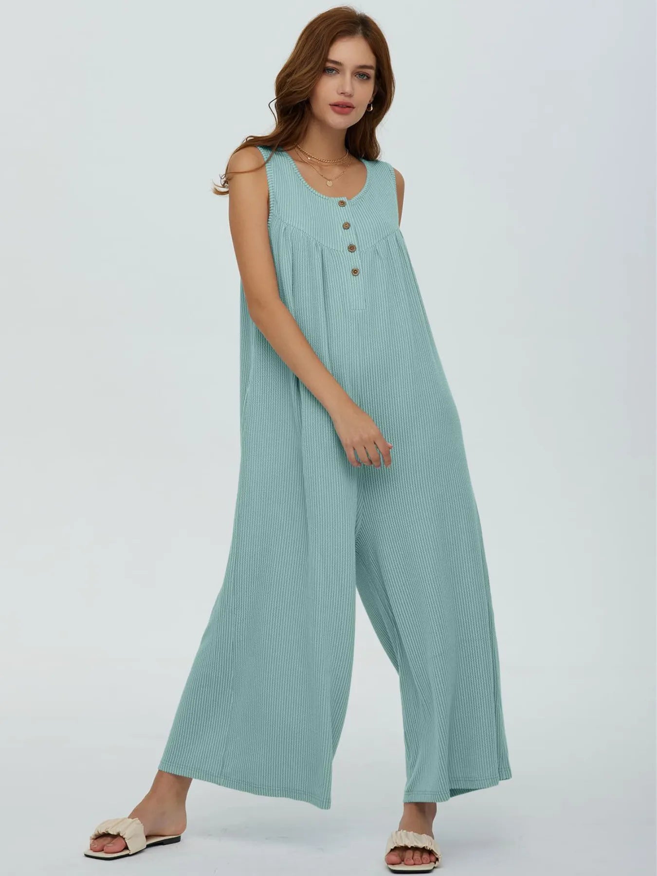 Jumpsuits